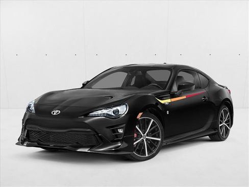 Used 2019 Toyota 86 TRD SE RWD image 1