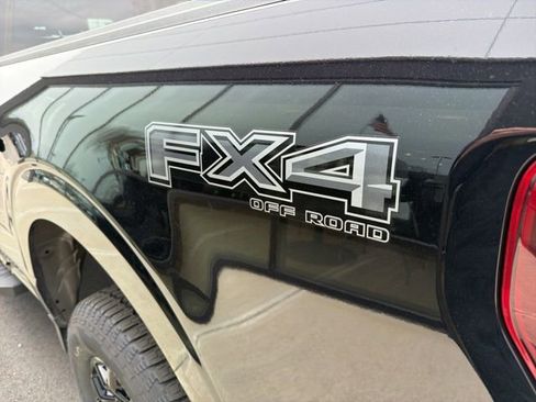 New 2026 Ford F150 XLT w/ Equipment Group 302A MID AWD/4WD image 7