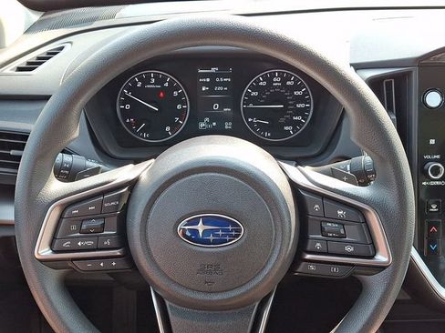 New 2026 Subaru Impreza 2.0i Sport AWD/4WD image 13