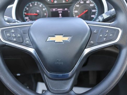 Used 2025 Chevrolet Malibu LT image 25