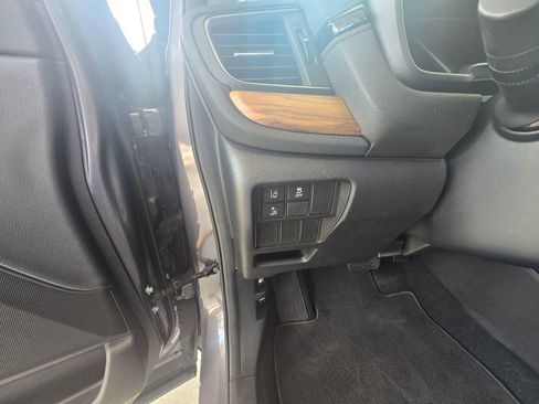 Used 2021 Honda CR-V EX image 50