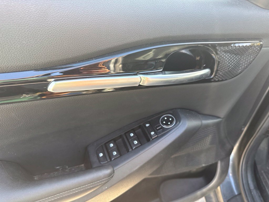 Used 2021 Kia Seltos EX AWD/4WD image 23