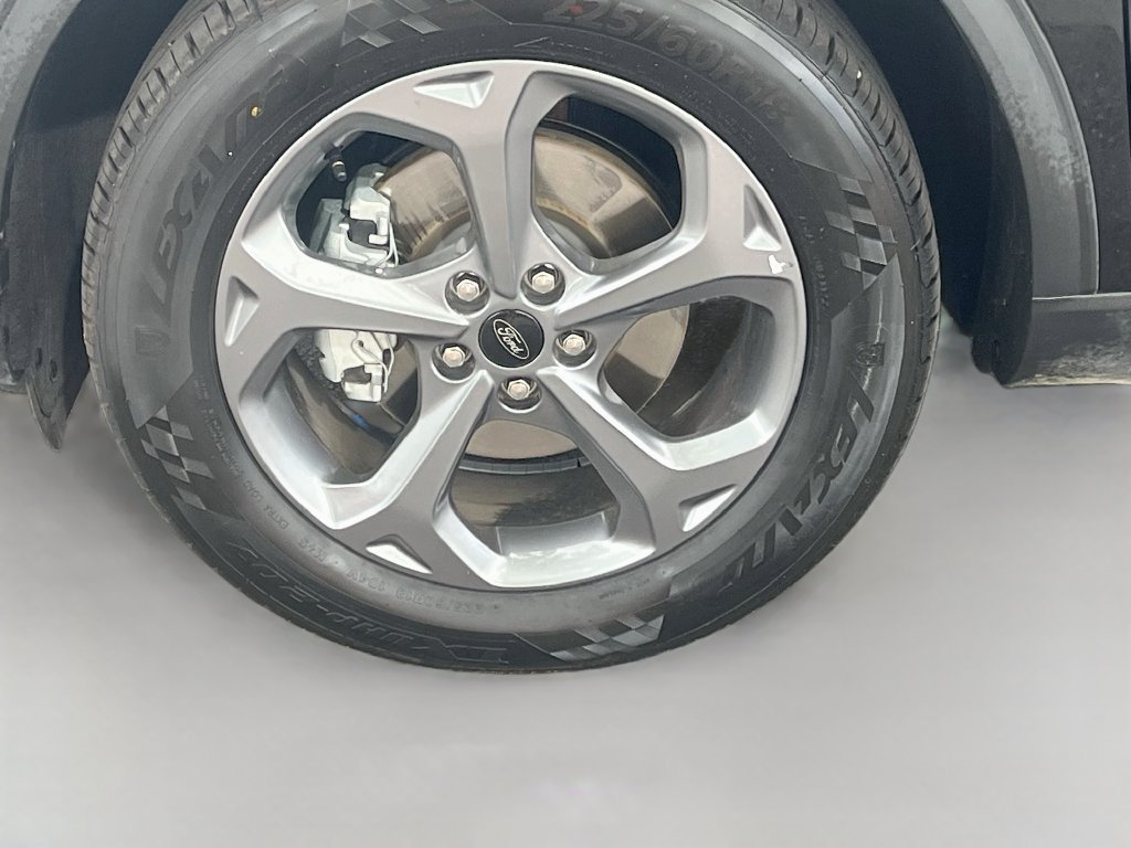 Used 2025 Ford Escape ST-Line Select AWD/4WD image 30