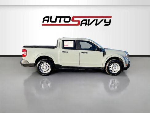 Used 2024 Ford Maverick XL image 8