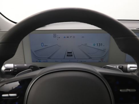 Used 2023 Hyundai Ioniq 5 SEL image 23