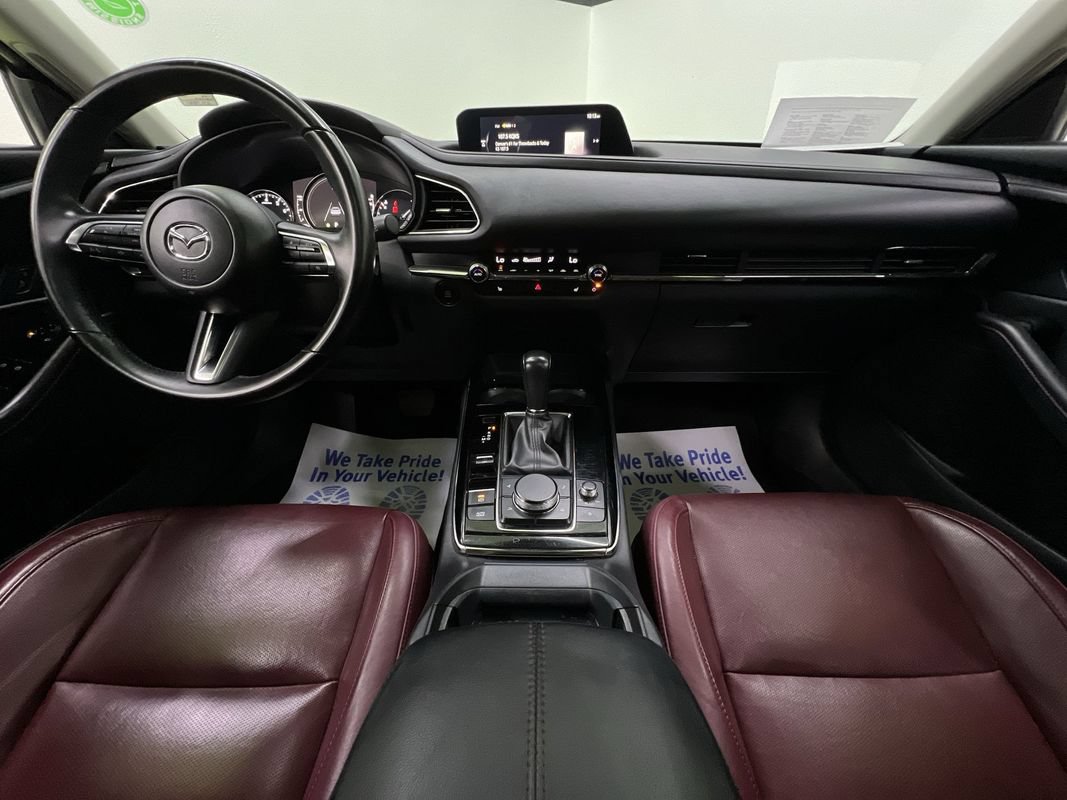 Used 2025 MAZDA CX-30 AWD 2.5 S w/ Preferred Package image 19