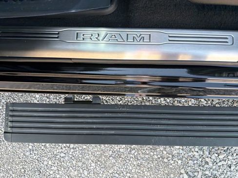 New 2026 RAM 3500 Limited AWD/4WD image 10