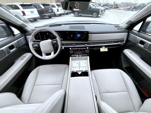 New 2026 Hyundai Santa Fe Calligraphy AWD/4WD image 14