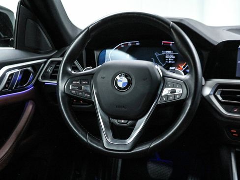 Certified 2023 BMW 430i Gran Coupe 430i w/ Premium Package image 16