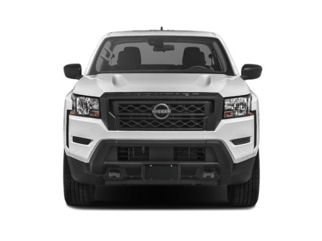Used 2024 Nissan Frontier S w/ Technology Package AWD/4WD image 7