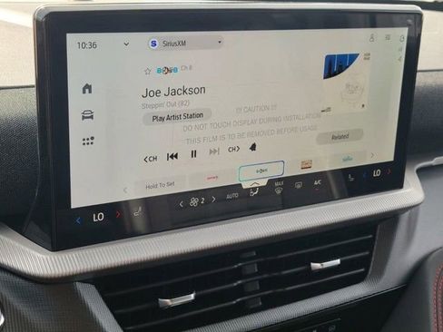 New 2026 Ford Explorer ST-Line w/ ST-Line Street Pack image 18