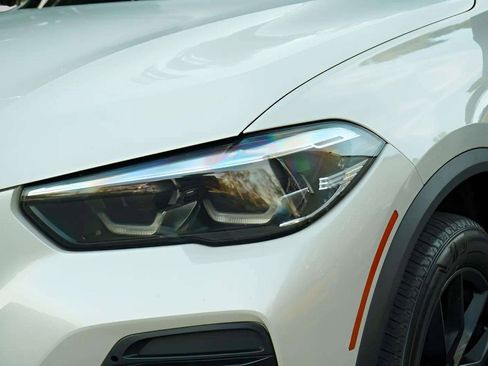 Used 2022 BMW X5 xDrive40i image 59