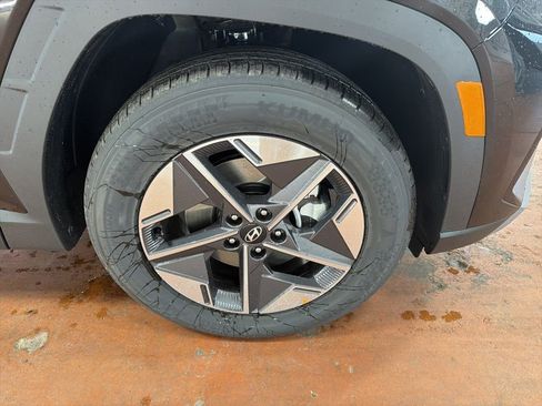 New 2026 Hyundai Tucson SEL w/ Tow & Go Package FWD image 10