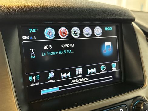 Used 2019 GMC Yukon Denali w/ Denali Ultimate Package AWD/4WD image 15