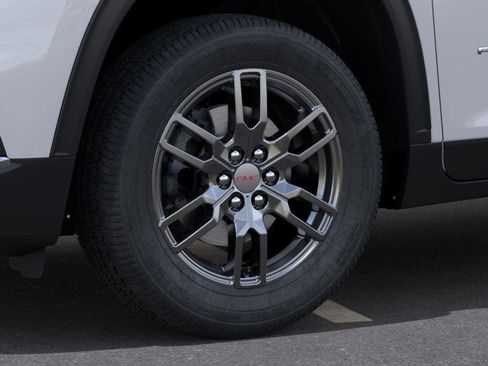 New 2026 GMC Acadia Elevation FWD image 9