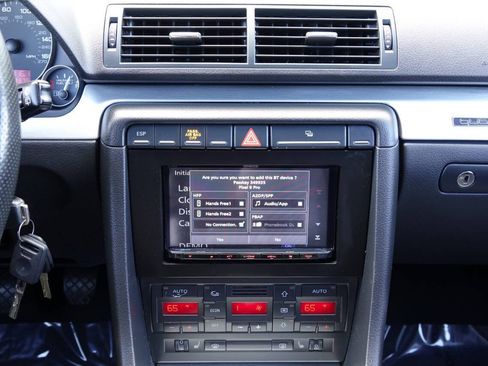 Used 2007 Audi S4 Avant AWD/4WD image 74
