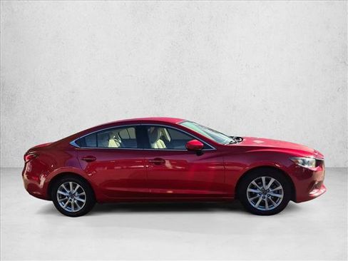 Used 2014 MAZDA MAZDA6 Sport FWD image 4