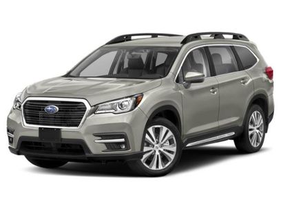 Used 2019 Subaru Ascent Limited w/ Popular Package #3