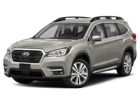 Used 2019 Subaru Ascent Limited w/ Popular Package #3 AWD/4WD image 1