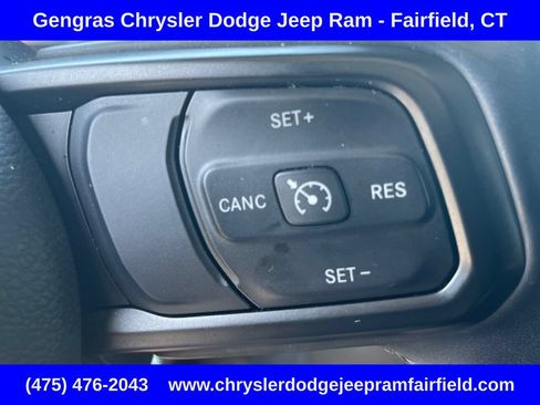 Used 2022 Jeep Wrangler Unlimited Sport AWD/4WD image 55