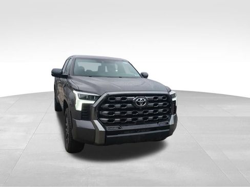 Used 2023 Toyota Tundra Platinum image 2