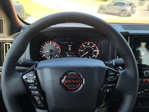 New 2026 Nissan Frontier Pro-X w/ Tow Package image 13