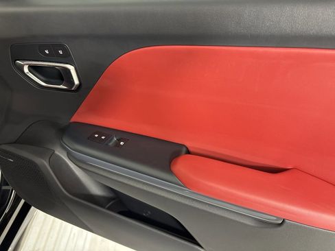 New 2026 Kia K4 EX FWD image 15