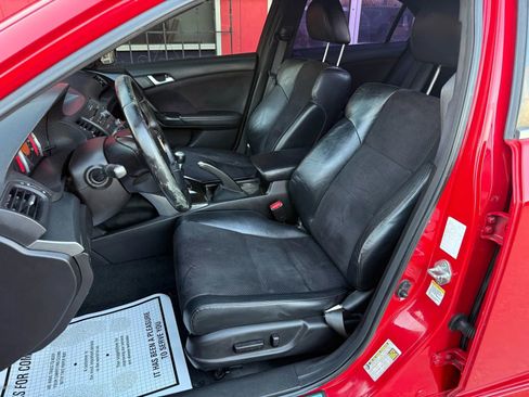 Used 2012 Acura TSX Special Edition image 8