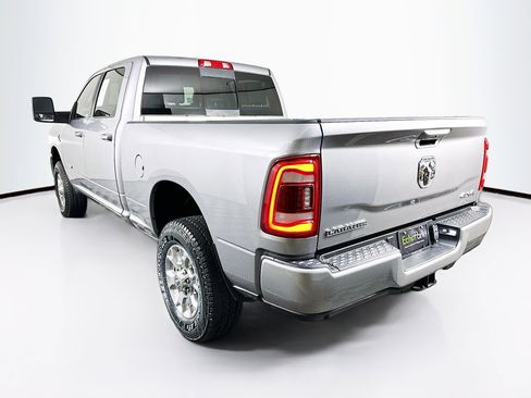 Used 2024 RAM 2500 Laramie w/ Safety Group image 5