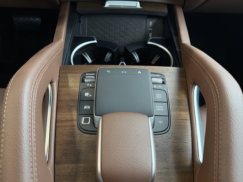 Used 2026 Mercedes-Benz GLE 350 4MATIC image 22