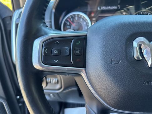 Used 2020 RAM 1500 Laramie image 22