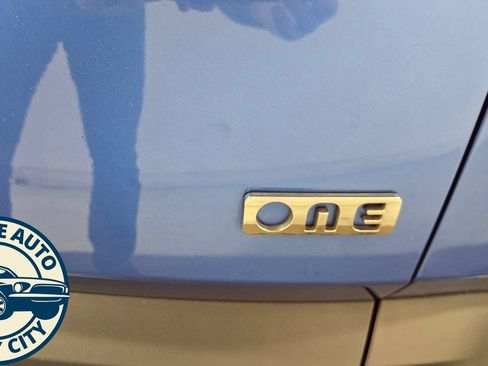 Used 2023 Fisker Ocean One AWD/4WD image 28
