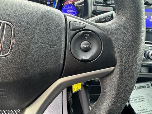 Used 2017 Honda Fit LX image 20