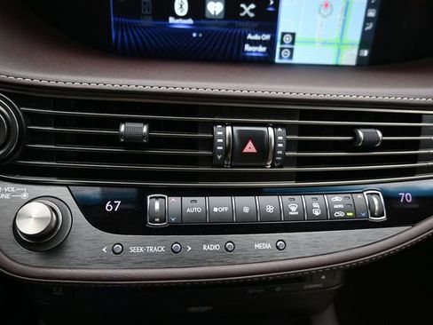 Used 2018 Lexus LS 500 image 41