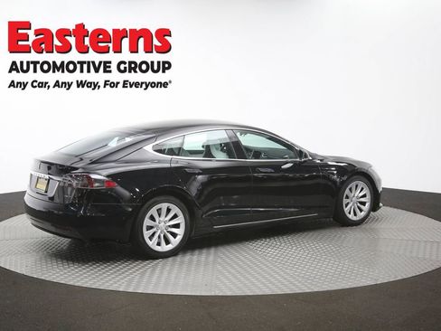Used 2017 Tesla Model S 60D AWD/4WD image 38