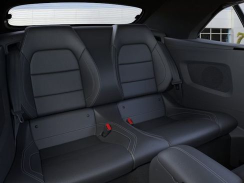 New 2026 Ford Mustang Premium RWD image 11