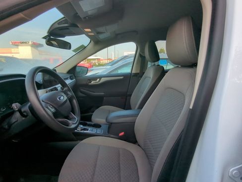 Used 2020 Ford Escape SE AWD/4WD image 6