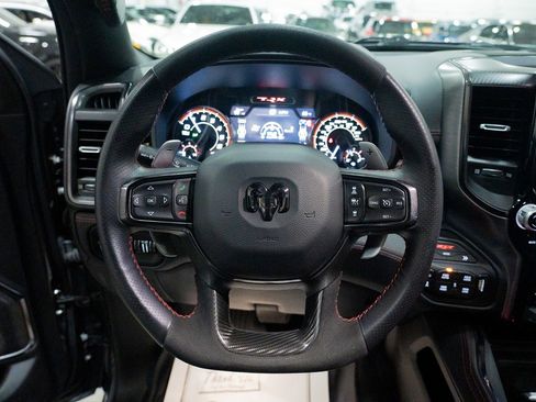 Used 2021 RAM 1500 TRX w/ TRX Level 2 Equipment Group image 38