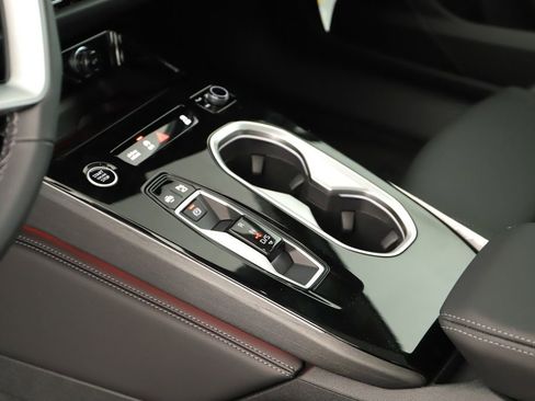 New 2026 Audi A6 Premium Plus image 17