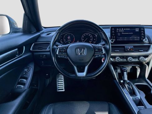 Used 2020 Honda Accord Sport image 20