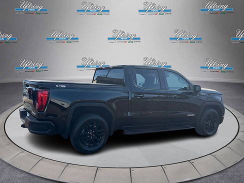 Used 2022 GMC Sierra 1500 Elevation image 3