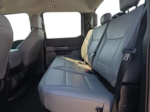 Used 2021 Ford F150 XL w/ Trailer Tow Package AWD/4WD image 18