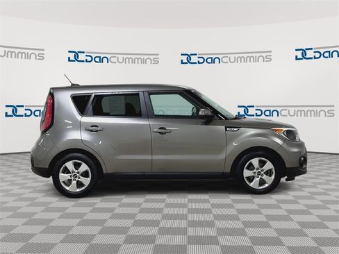Used 2018 Kia Soul image 9
