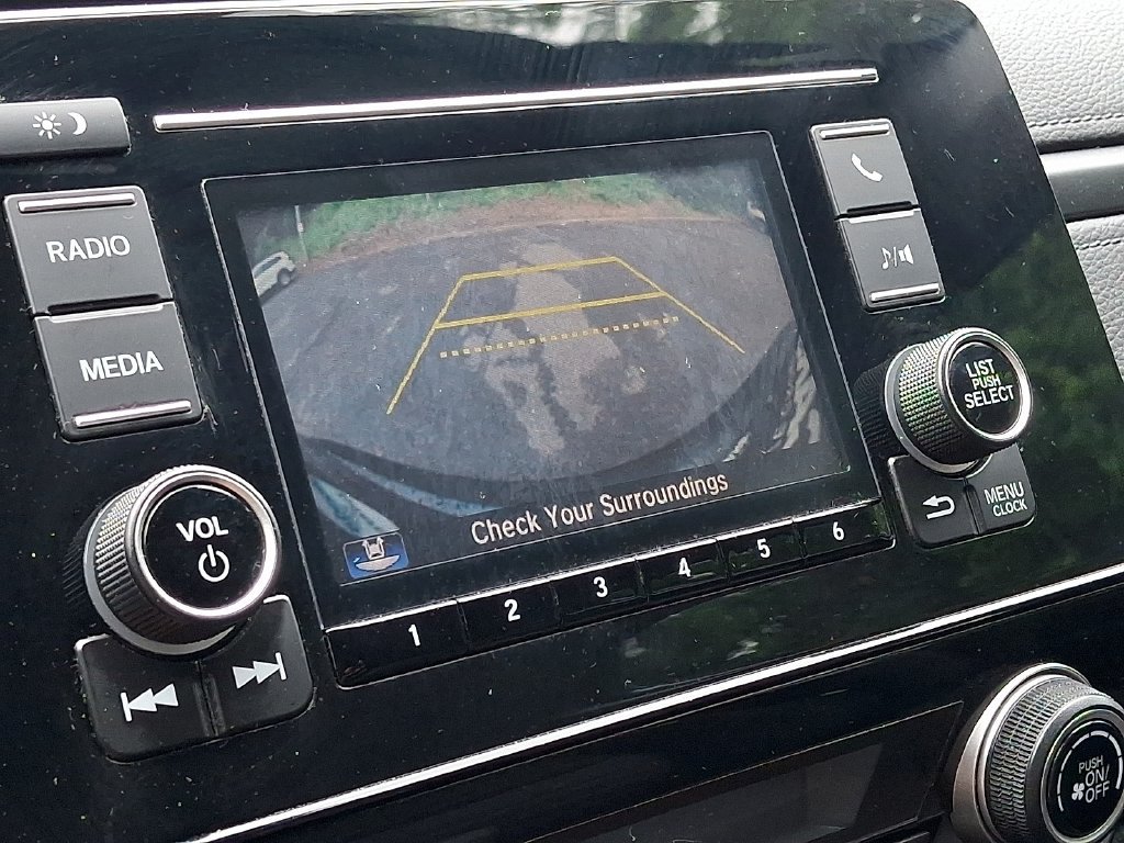 Used 2020 Honda CR-V LX image 19