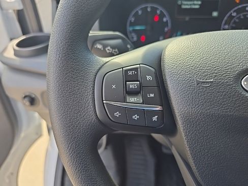 New 2025 Ford Transit 250 Base w/ Load Area Protection Package image 30