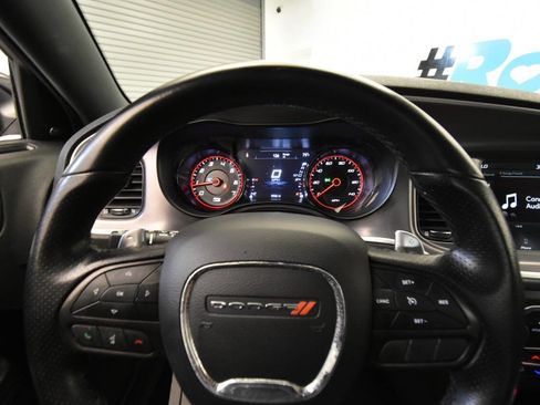 Used 2022 Dodge Charger GT w/ Blacktop Package image 22
