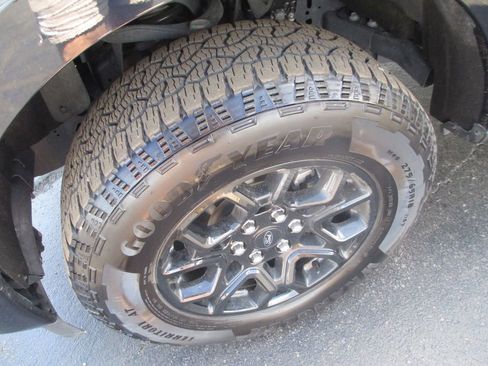 Used 2024 Ford F150 XLT w/ Equipment Group 302A MID AWD/4WD image 15