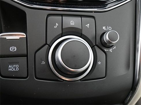 Certified 2023 MAZDA CX-5 AWD 2.5 S w/ Premium Plus Pkg image 19