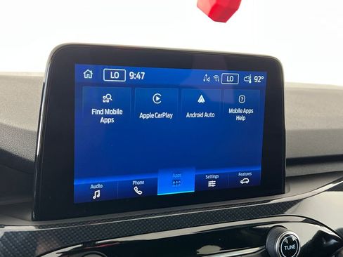 Used 2024 Ford Escape ST-Line w/ Equipment Group 301A FWD image 21