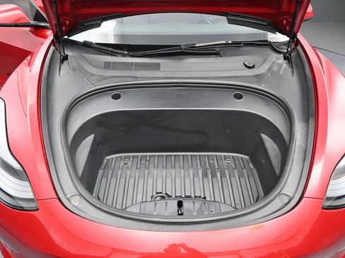 Used 2023 Tesla Model 3 Long Range image 37